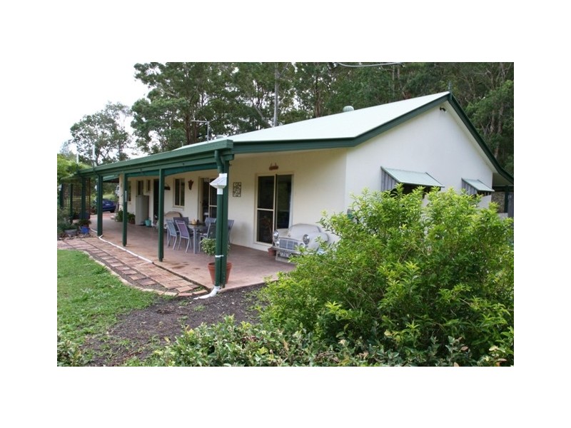 Yandina QLD 4561