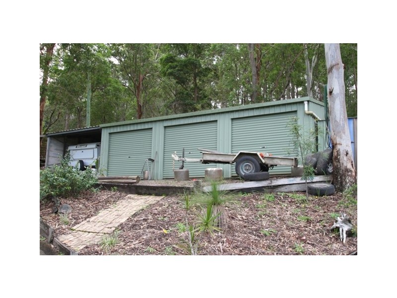 Yandina QLD 4561
