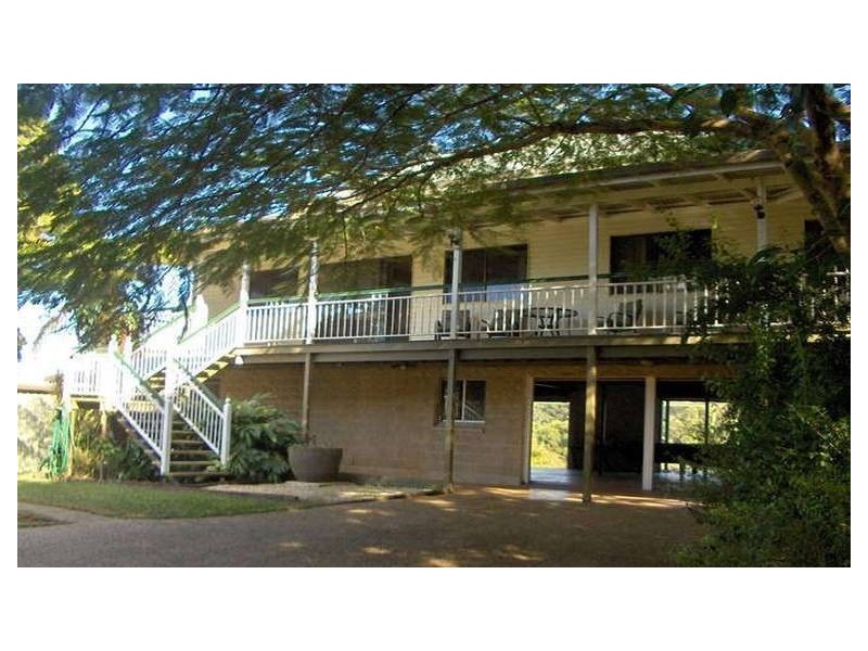2 Garrad Road, Woombye QLD 4559