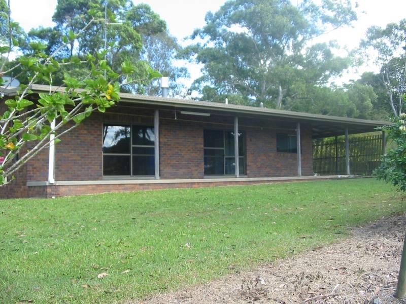 00 Rod Smith Drive, Coes Creek QLD 4560