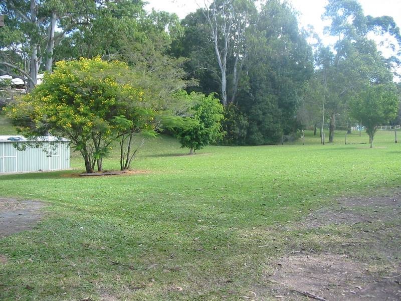 00 Rod Smith Drive, Coes Creek QLD 4560
