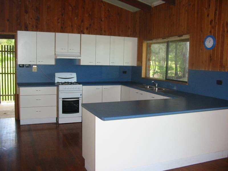 00 Rod Smith Drive, Coes Creek QLD 4560