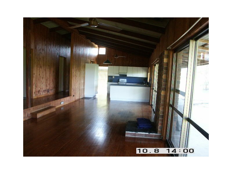 00 Rod Smith Drive, Coes Creek QLD 4560