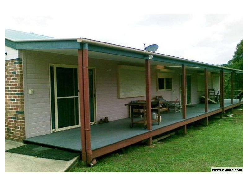 41 Tembler Place, Dulong QLD 4560