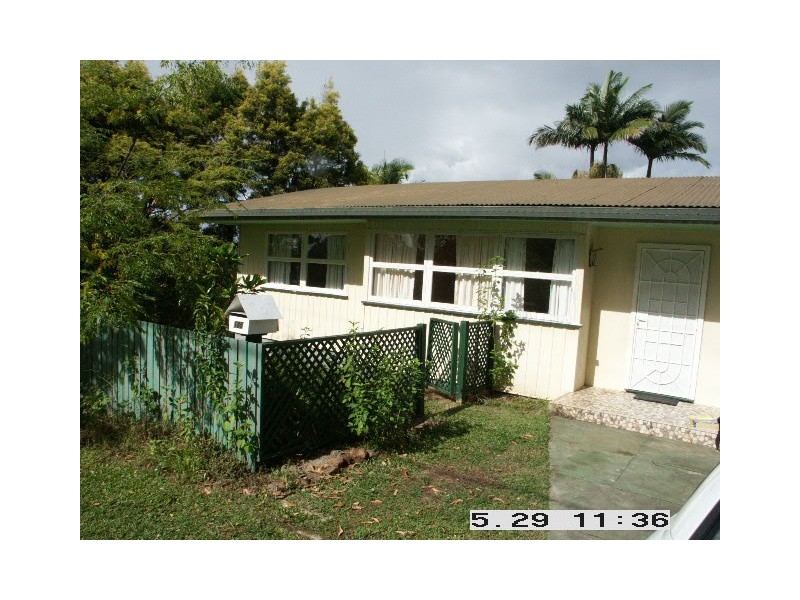 185 Nambour Mapleton Rd, Nambour QLD 4560