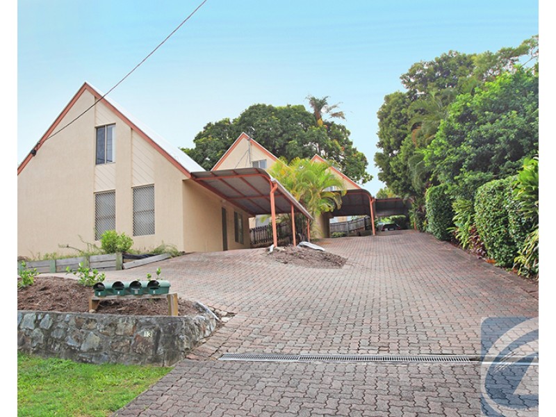 1/13 Fairmeadow Road, Nambour QLD 4560