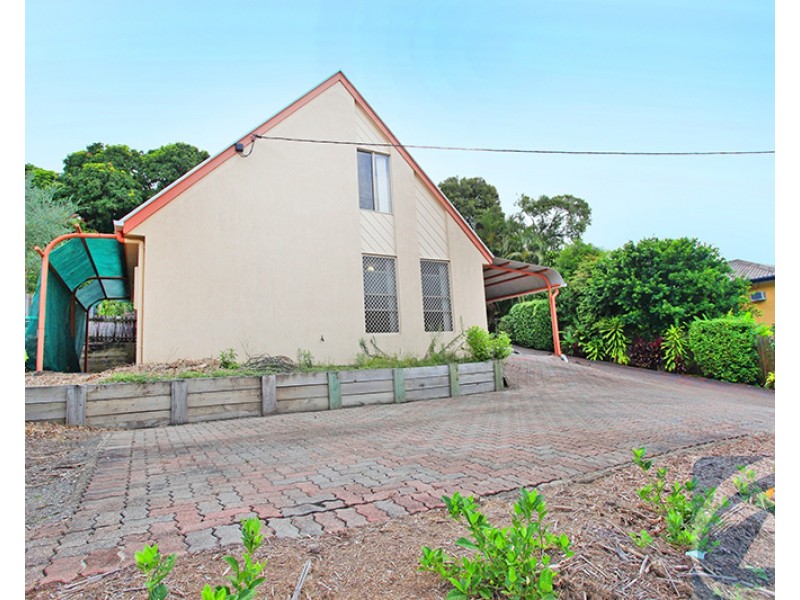 1/13 Fairmeadow Road, Nambour QLD 4560