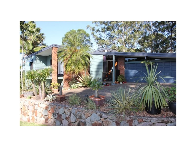7 Nora Court, Nambour QLD 4560