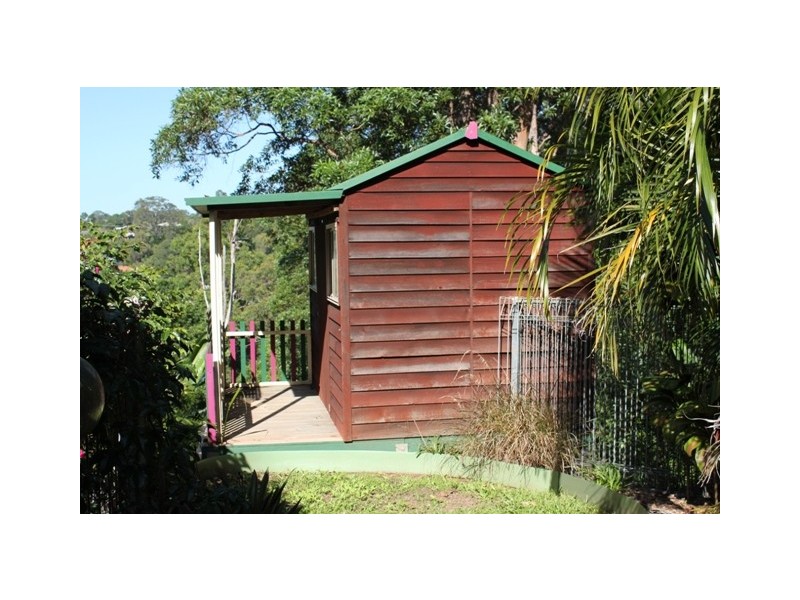 7 Nora Court, Nambour QLD 4560