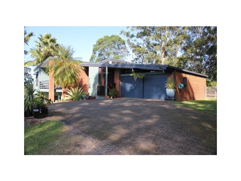 7 Nora Court, Nambour QLD 4560