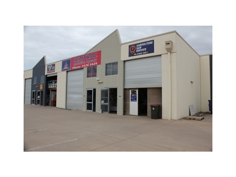 Caboolture QLD 4510