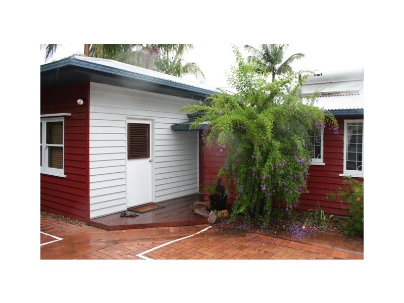 55 Netherton, Nambour QLD 4560