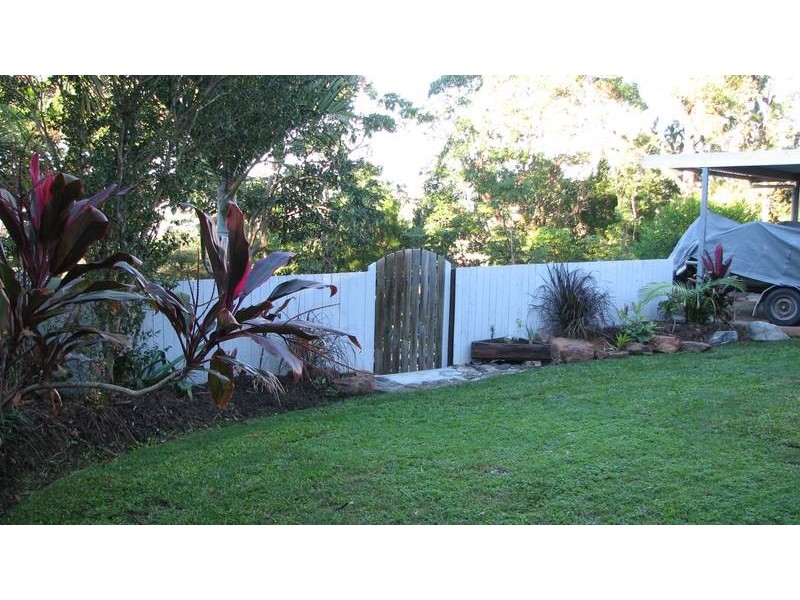 55 Netherton, Nambour QLD 4560