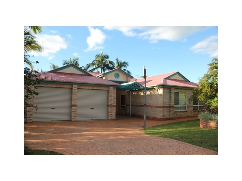 45 Gardenvale Drive, Nambour QLD 4560
