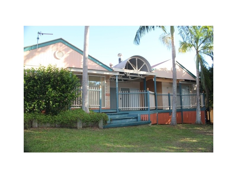 45 Gardenvale Drive, Nambour QLD 4560