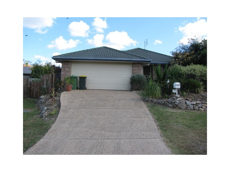 Burnside QLD 4560