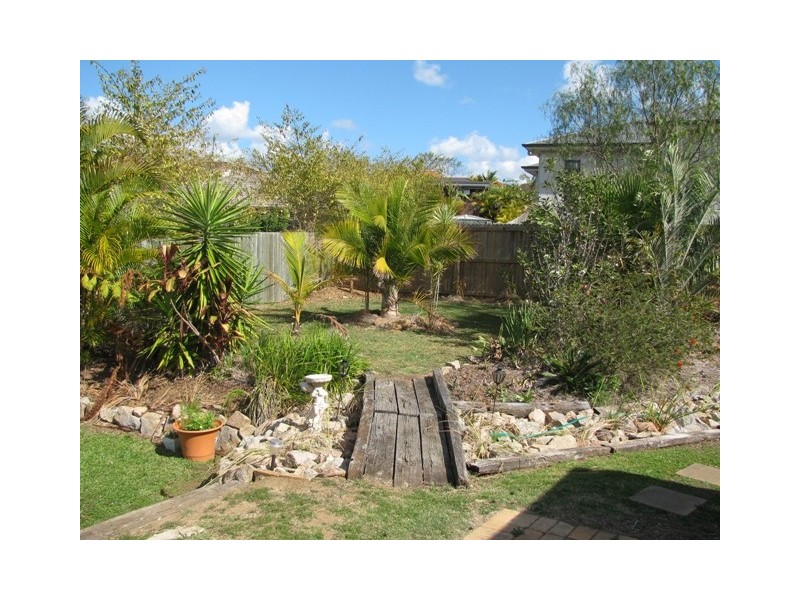 Burnside QLD 4560