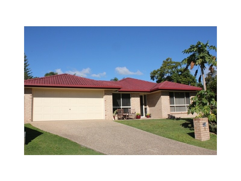 Coes Creek QLD 4560