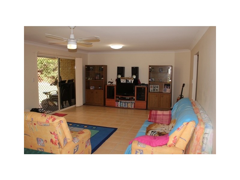 Coes Creek QLD 4560
