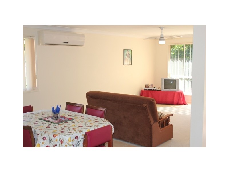 Coes Creek QLD 4560