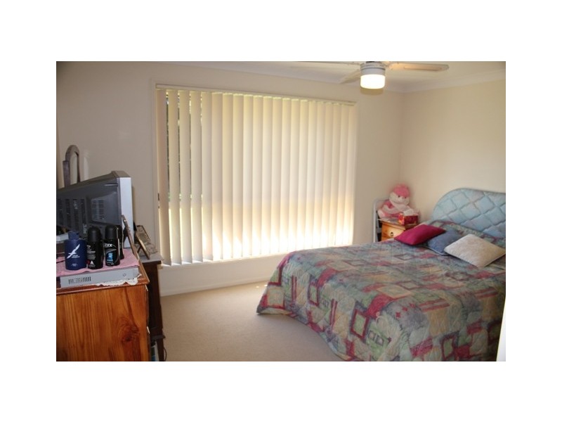Coes Creek QLD 4560