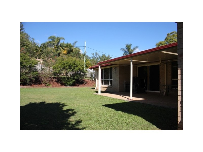 Coes Creek QLD 4560