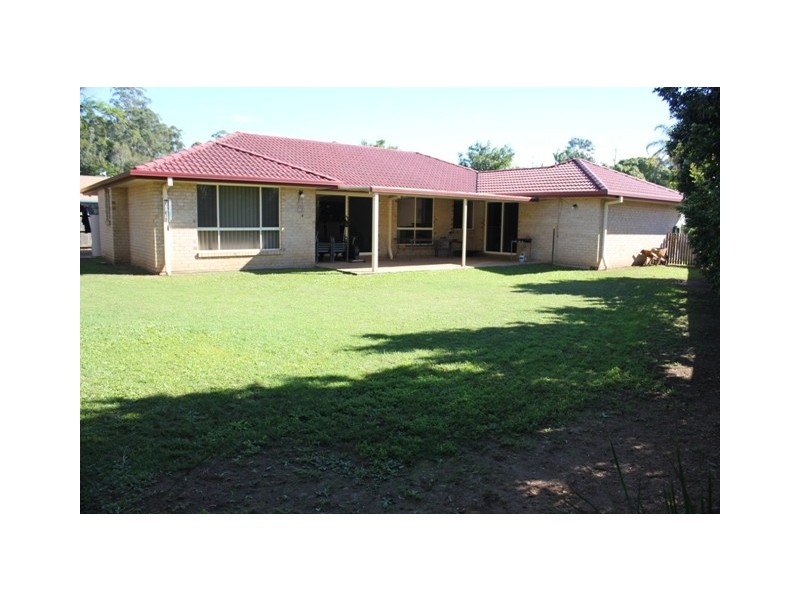 Coes Creek QLD 4560
