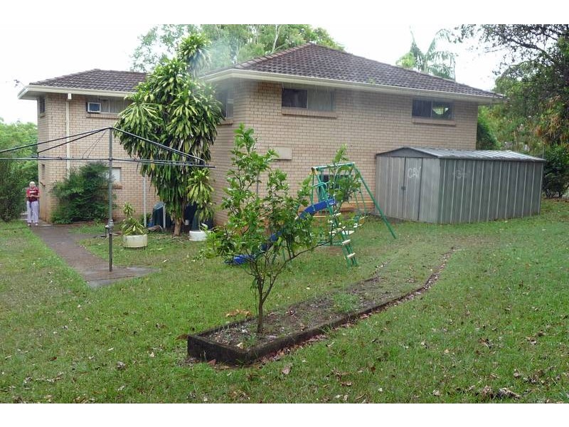 191 Coes Creek Road, Coes Creek QLD 4560
