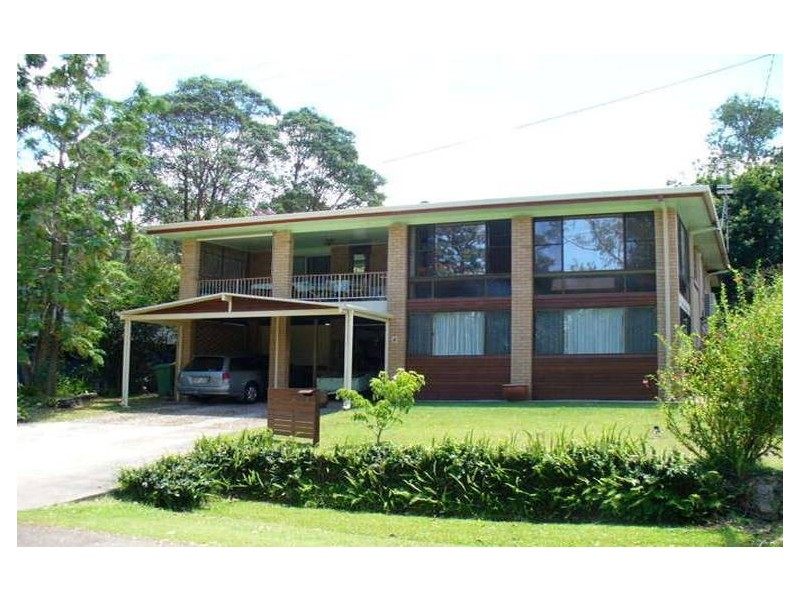 Nambour QLD 4560