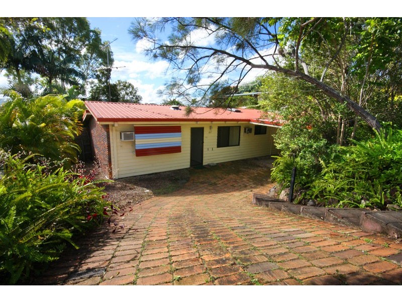 217 Panorama Drive, Rosemount QLD 4560