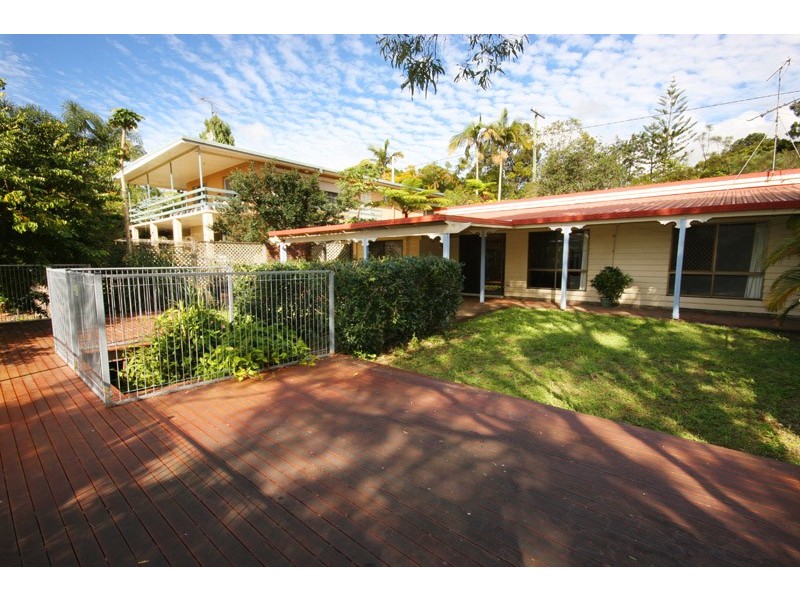217 Panorama Drive, Rosemount QLD 4560