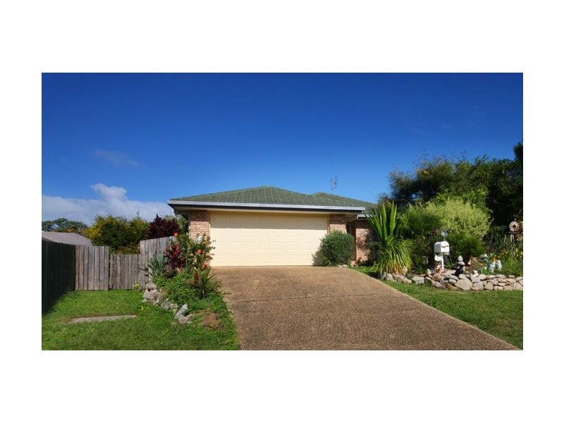 21 Robertson Drive, Nambour QLD 4560