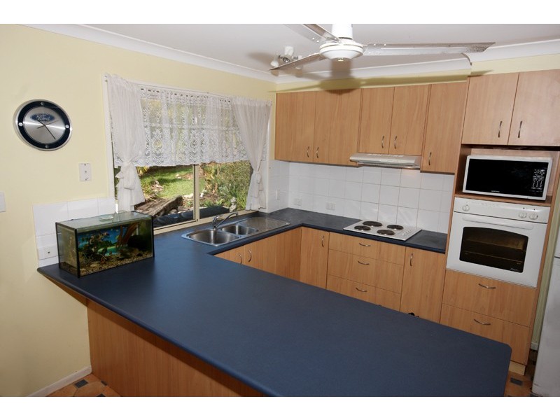 21 Robertson Drive, Nambour QLD 4560