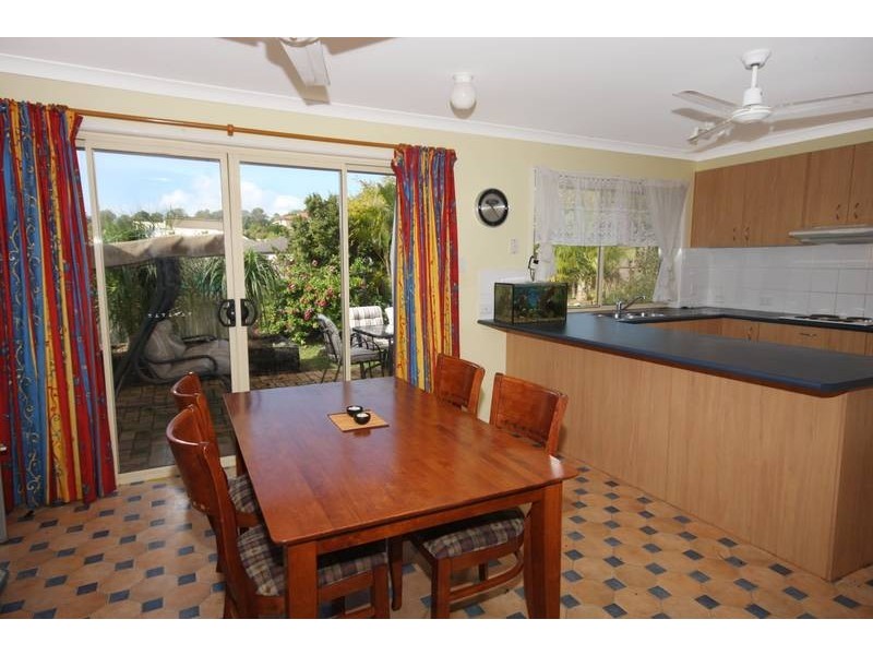 21 Robertson Drive, Nambour QLD 4560