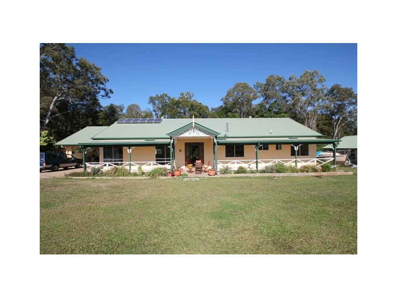 16 Kanga Court, Ninderry QLD 4561