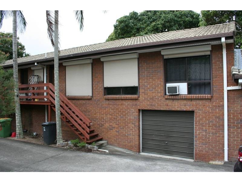 2/21 Park Rd, Nambour QLD 4560