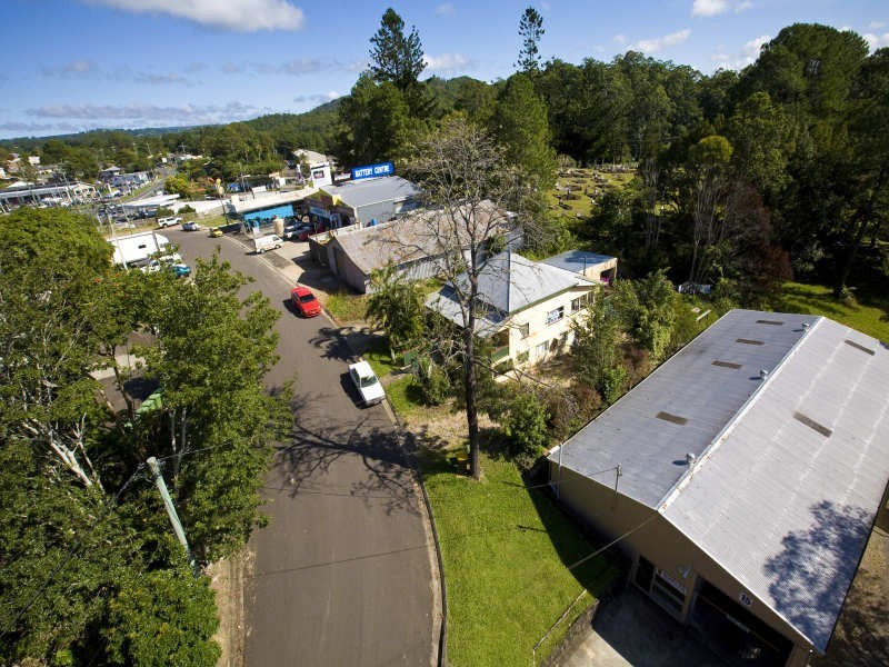 Nambour QLD 4560
