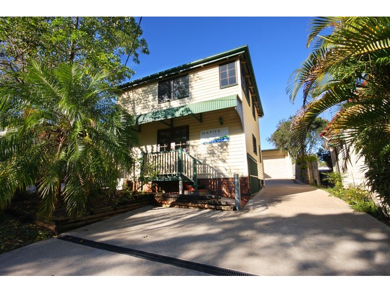 10 Tamper Street, Nambour QLD 4560