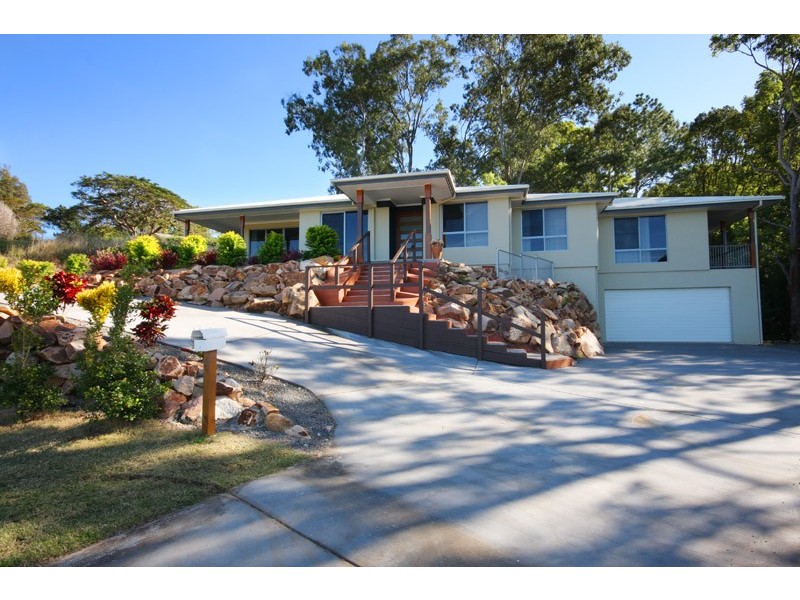 7 Shelly Court, Nambour QLD 4560