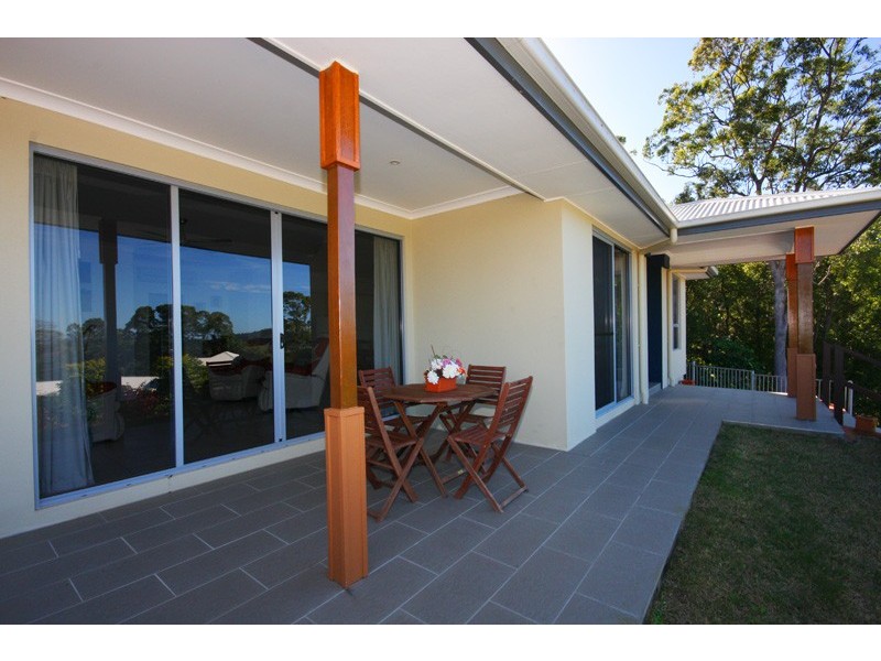 7 Shelly Court, Nambour QLD 4560