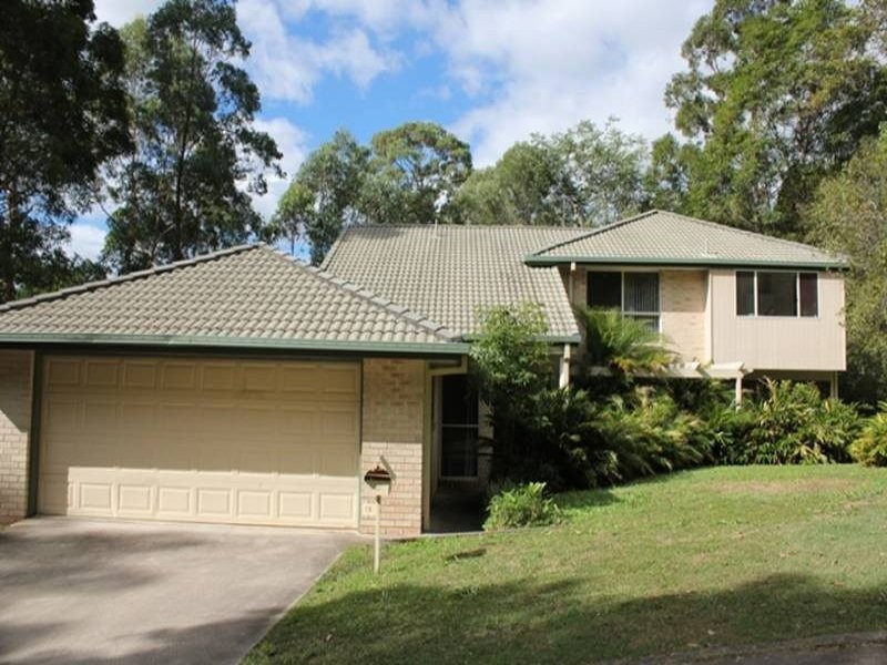 Kiels Mountain QLD 4559