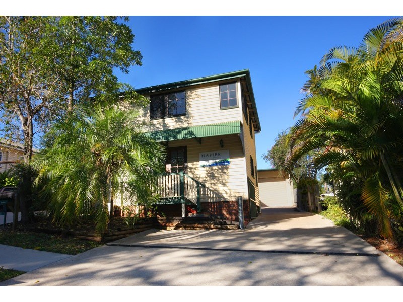 10 Tamper St, Nambour QLD 4560