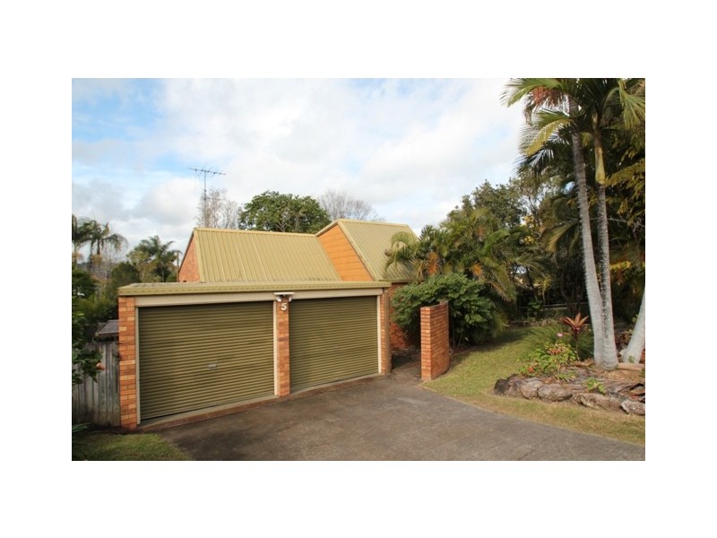 Nambour QLD 4560
