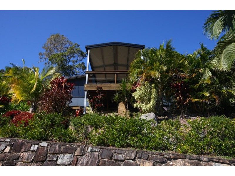 14 Campese Terrace, Nambour QLD 4560