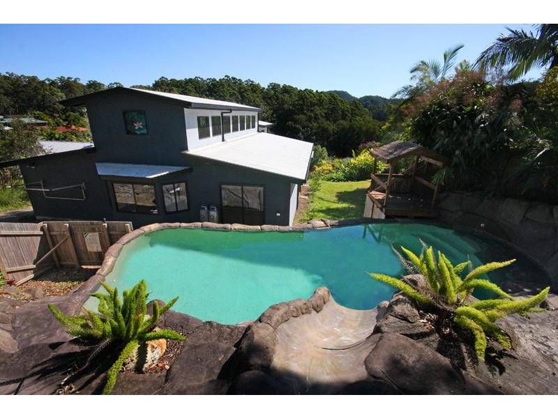 14 Campese Terrace, Nambour QLD 4560