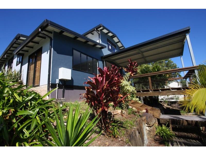 14 Campese Terrace, Nambour QLD 4560
