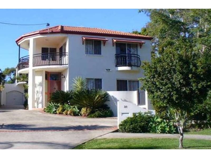 1/21 Camfield Street, Alexandra Headland QLD 4572