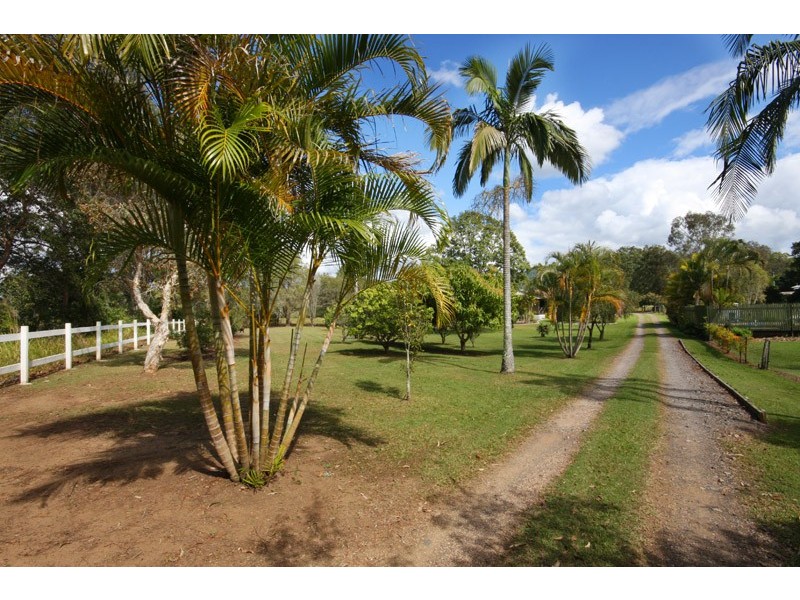 230 Palmwoods Montville Road, Palmwoods QLD 4555