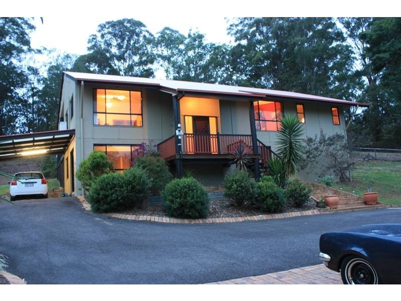 2 Koala Hill Drive, Rosemount QLD 4560