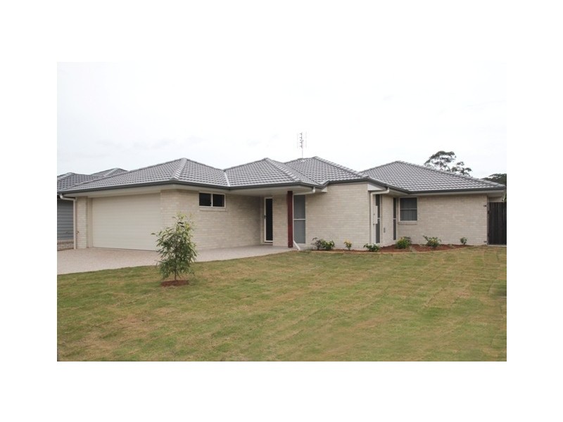 7 Old Davey Court, Coes Creek QLD 4560